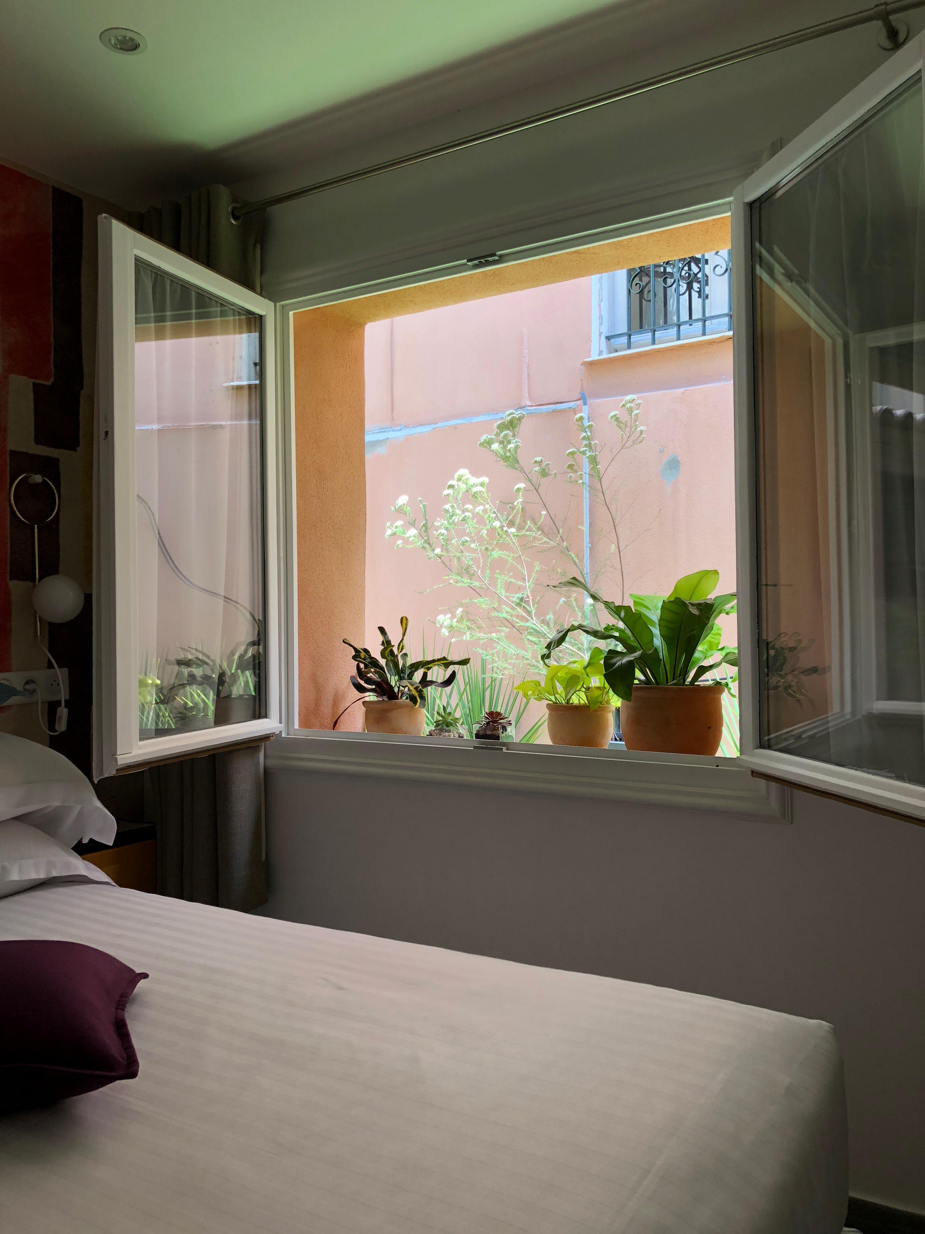 Hotel Villa Rose Nice Luaran gambar