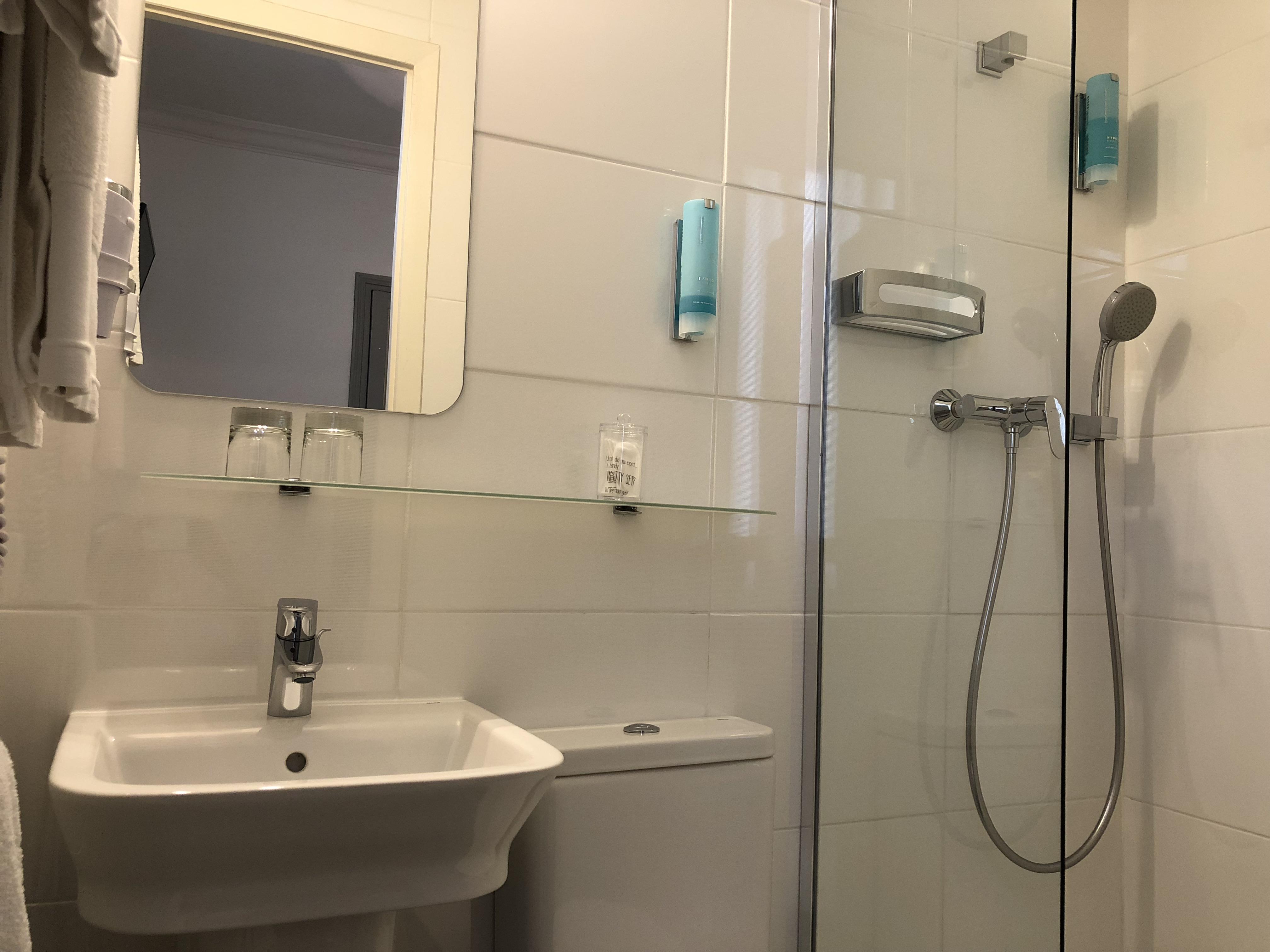 Hotel Villa Rose Nice Luaran gambar