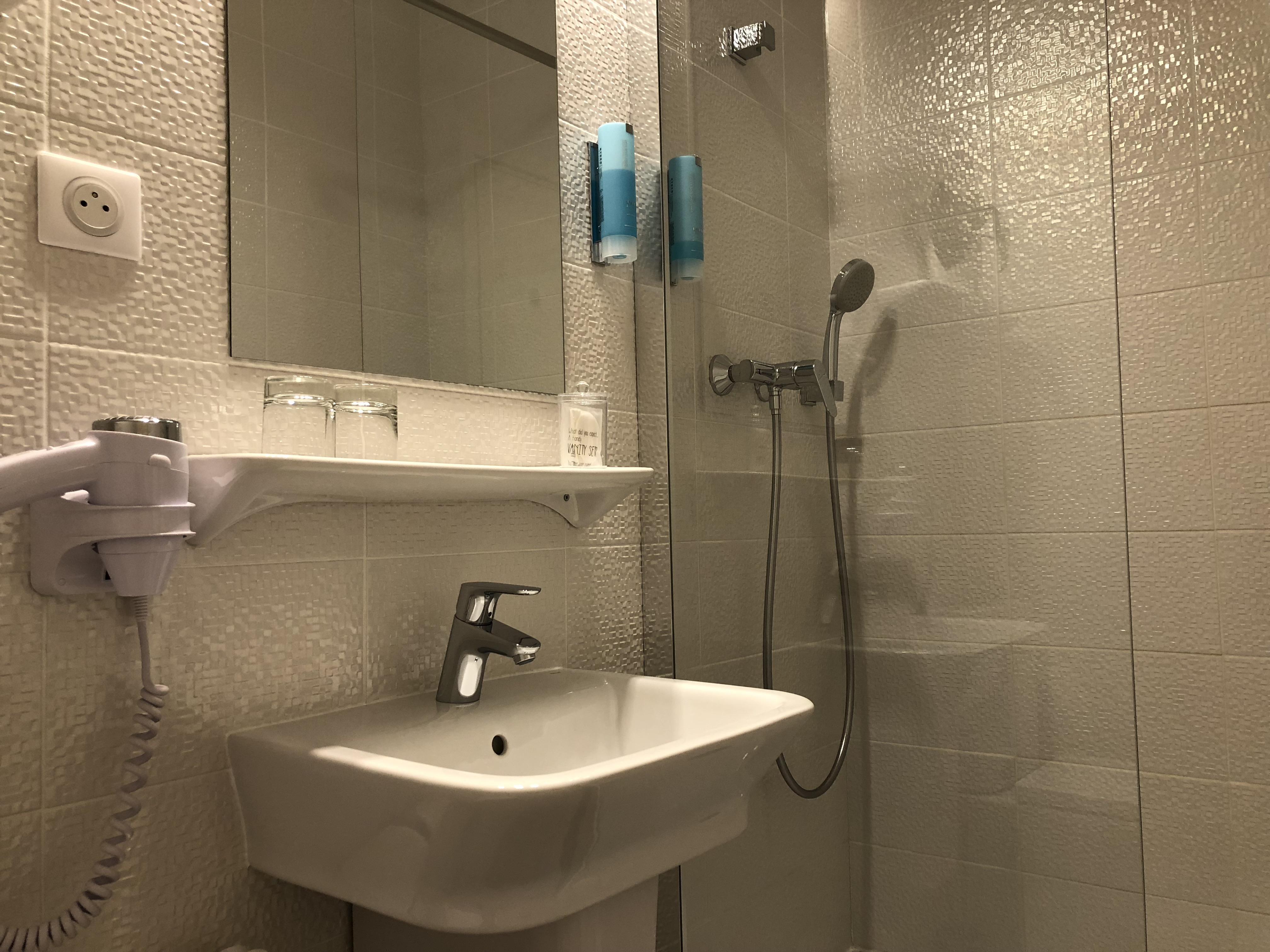 Hotel Villa Rose Nice Luaran gambar