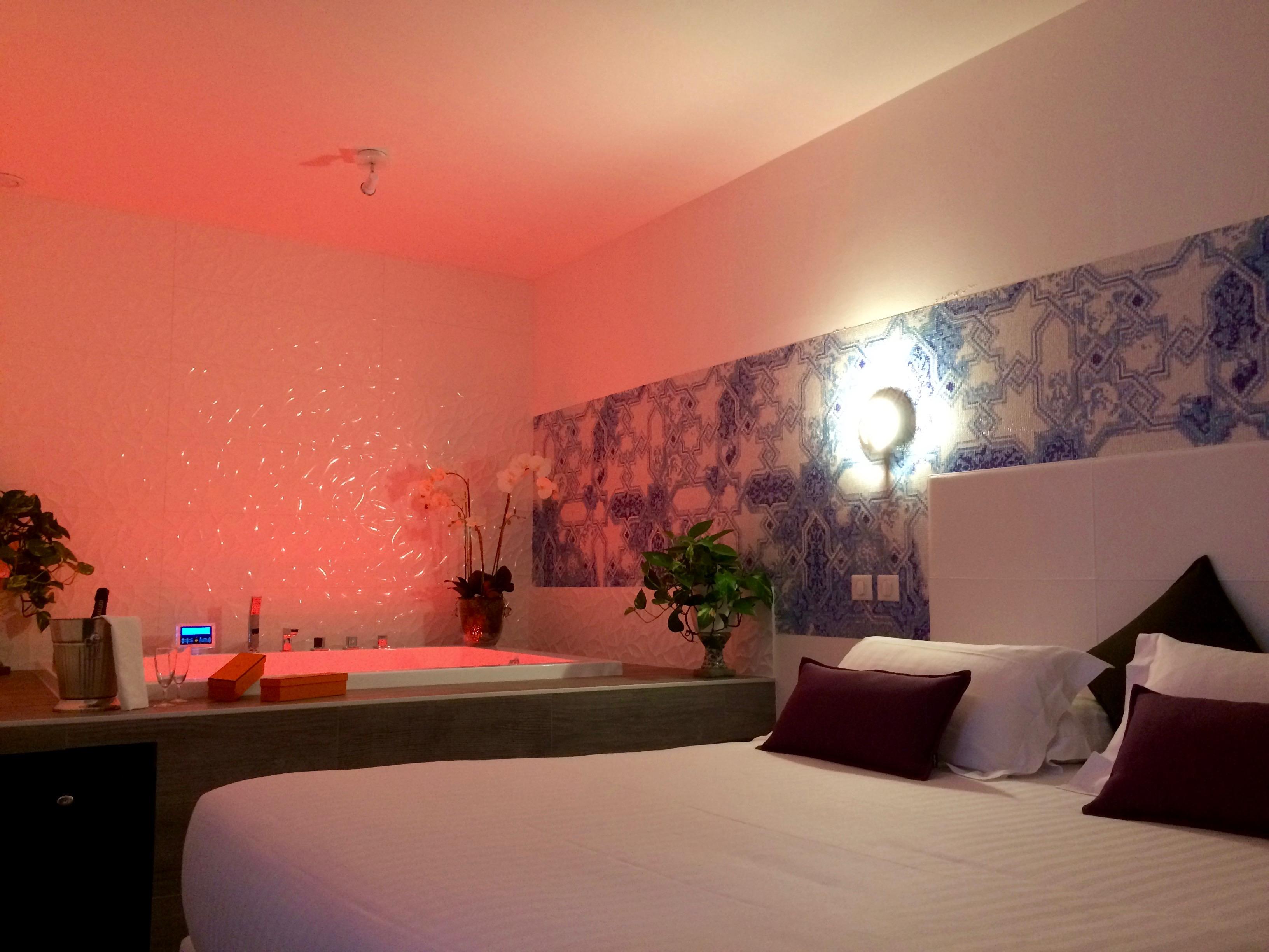 Hotel Villa Rose Nice Luaran gambar