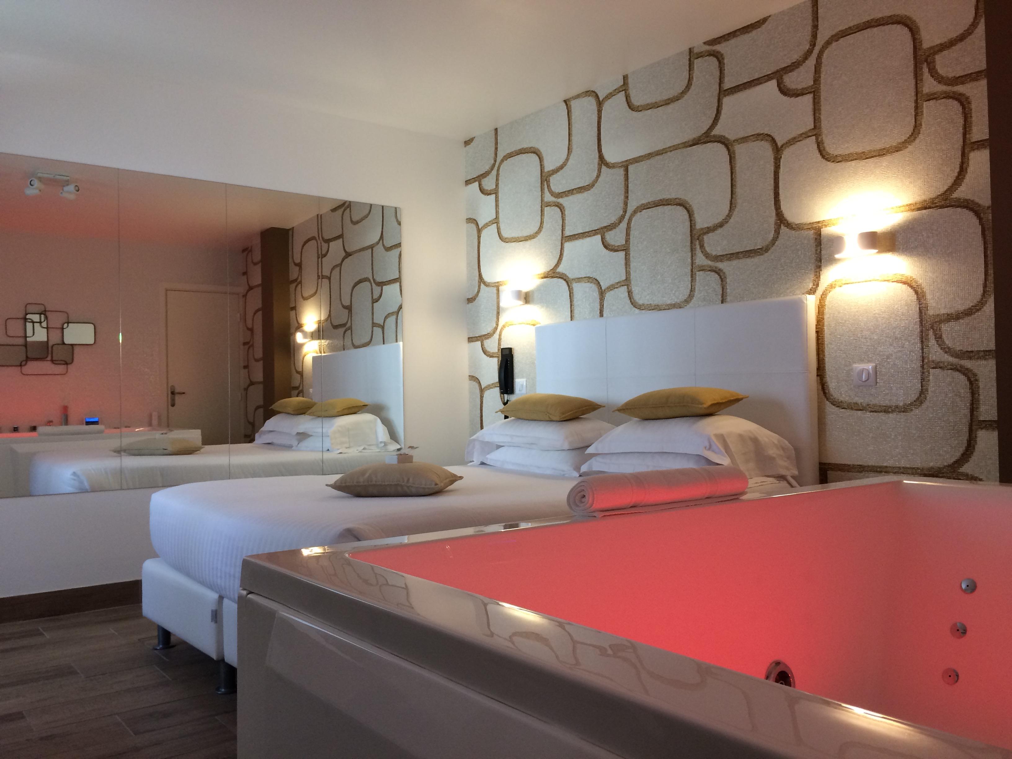 Hotel Villa Rose Nice Luaran gambar