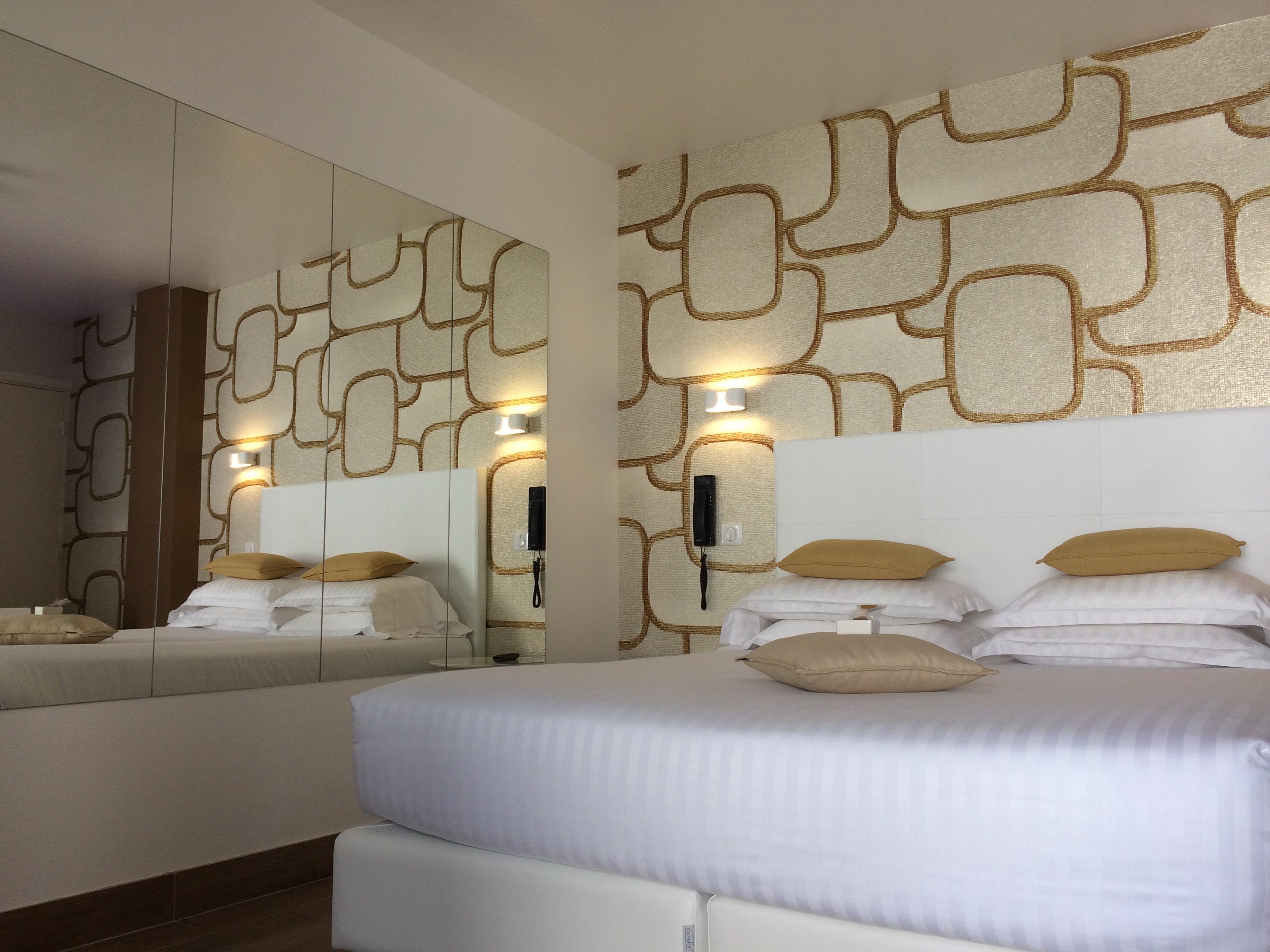 Hotel Villa Rose Nice Luaran gambar