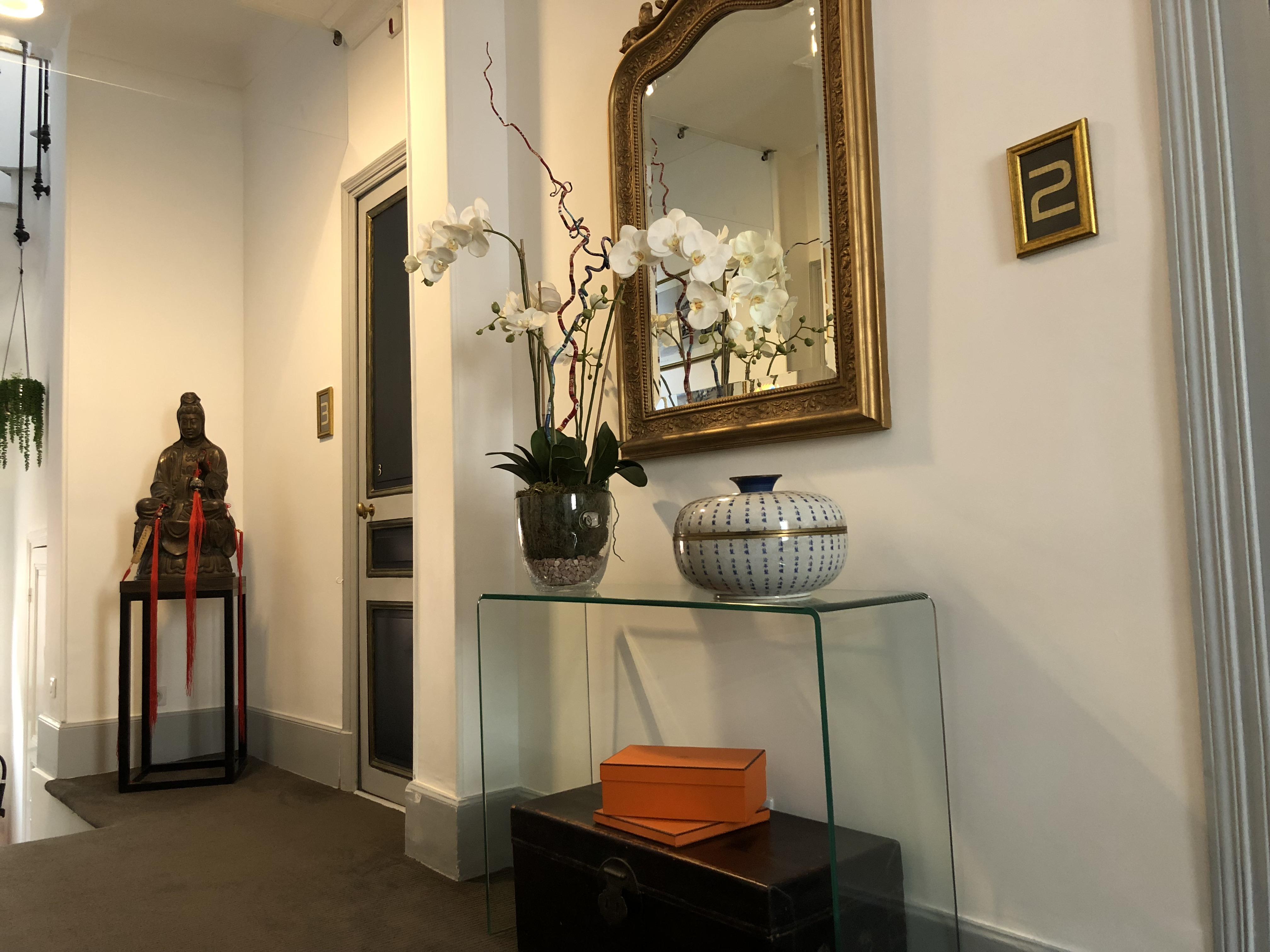 Hotel Villa Rose Nice Luaran gambar