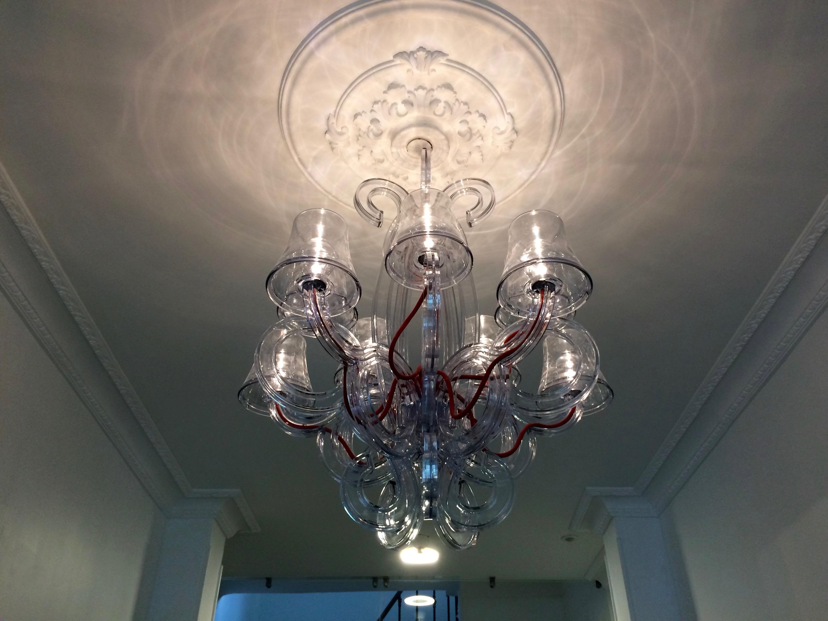 Hotel Villa Rose Nice Luaran gambar