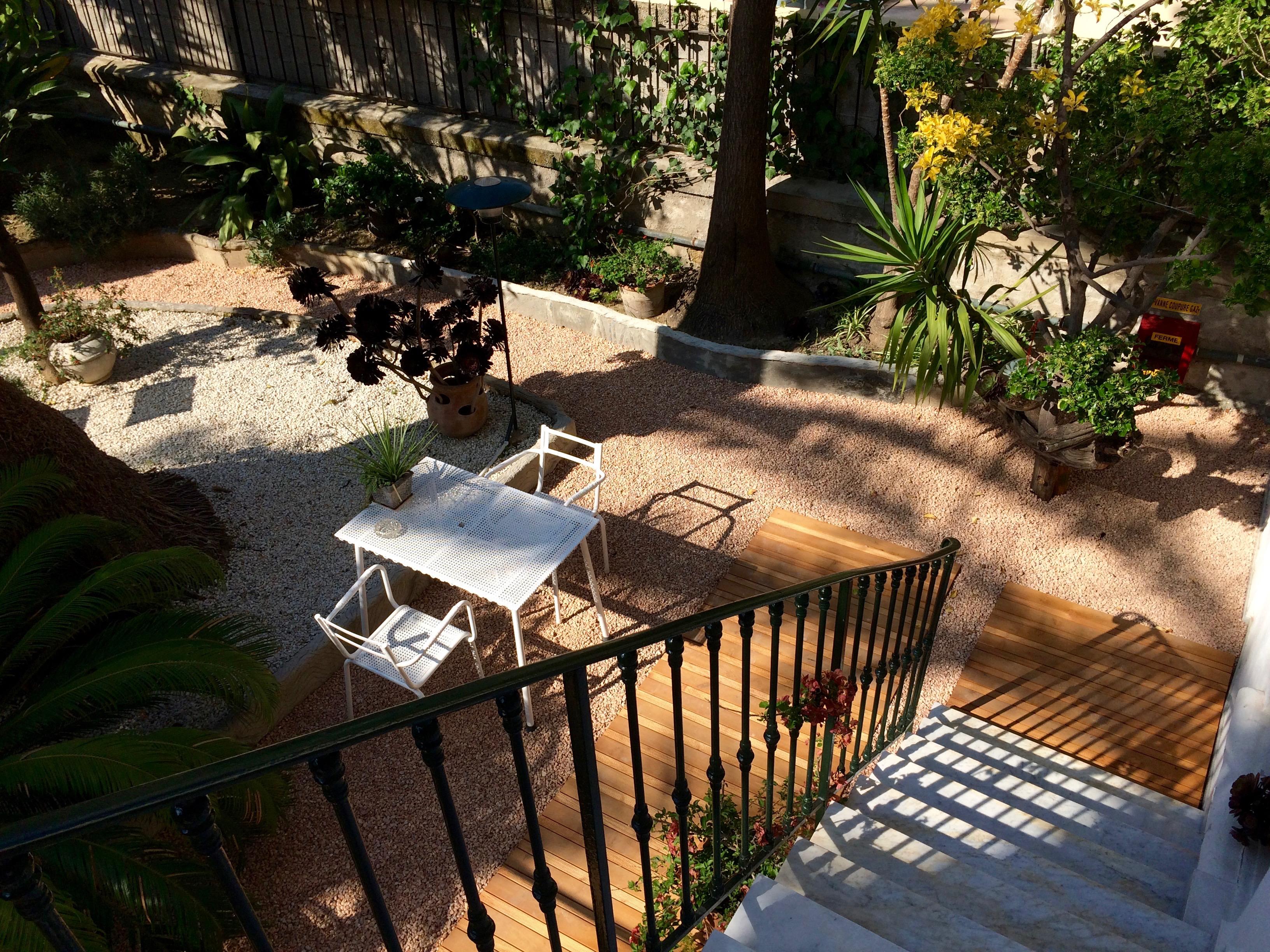 Hotel Villa Rose Nice Luaran gambar